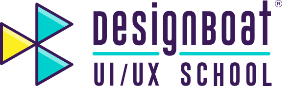 Designboatschool logo