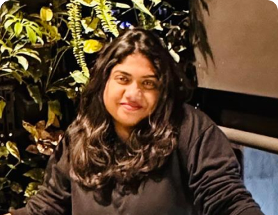 Varsha D