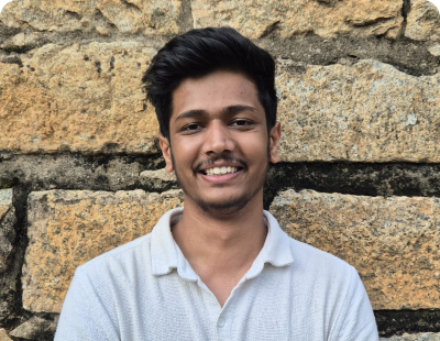 Viresh A Desai