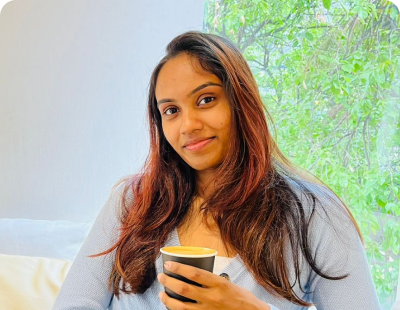 Bhoomika Araga