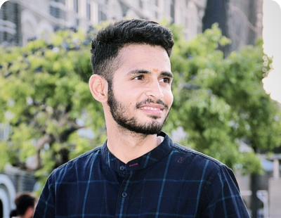Samarth Ambure