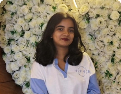 Aditi Uday Bhovi