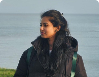 Vanishree G. P.